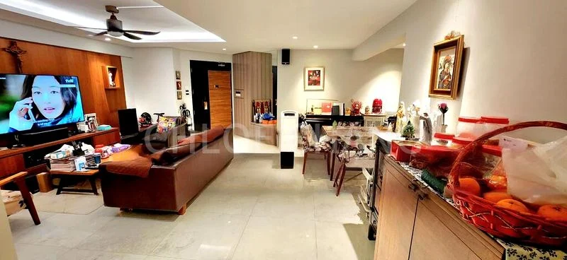 Executive HDB for Rent in  250B Compassvale Street - Image 14