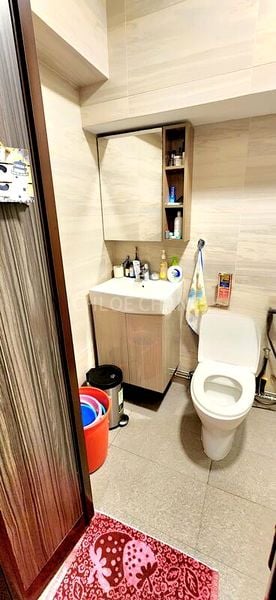 Executive HDB for Rent in  250B Compassvale Street - Image 9