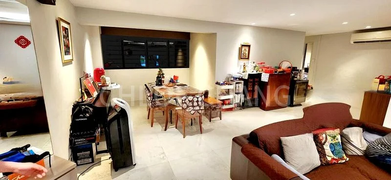 Executive HDB for Rent in  250B Compassvale Street - Image 13
