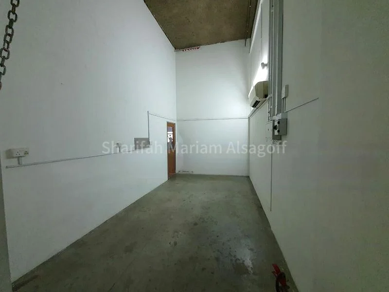 Factory / Workshop (B2) for Sale: Pioneer Centre - Image 4