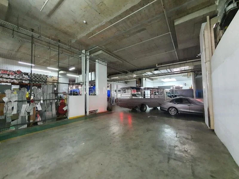 Factory / Workshop (B2) for Sale: Pioneer Centre - Image 2