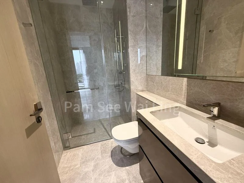3 Bed Condo for Rent in Klimt Cairnhill - Image 5