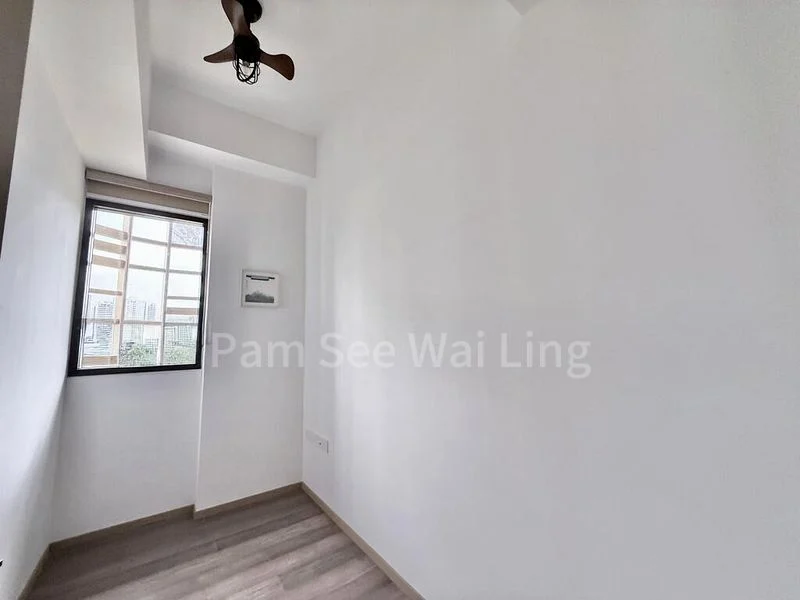 3 Bed Condo for Rent in Klimt Cairnhill - Image 4