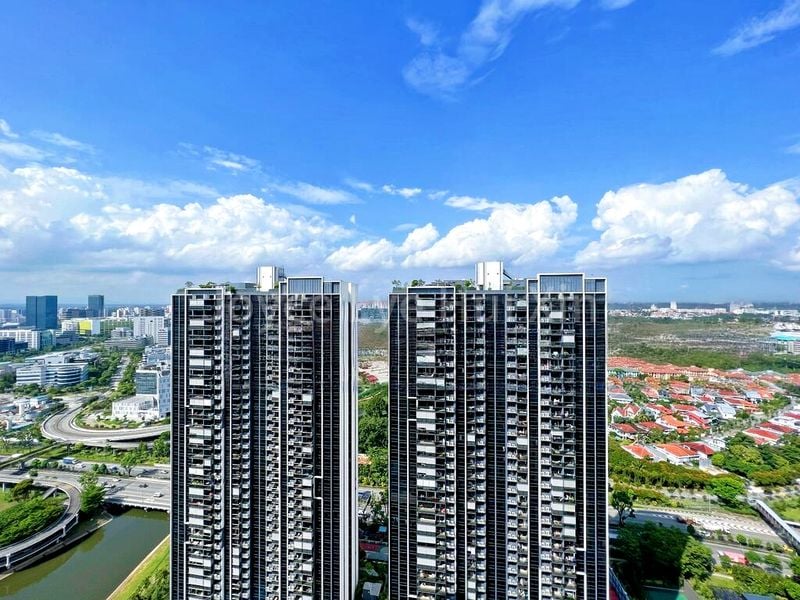 1 Bed Condo for Sale in Twin VEW - Image 16