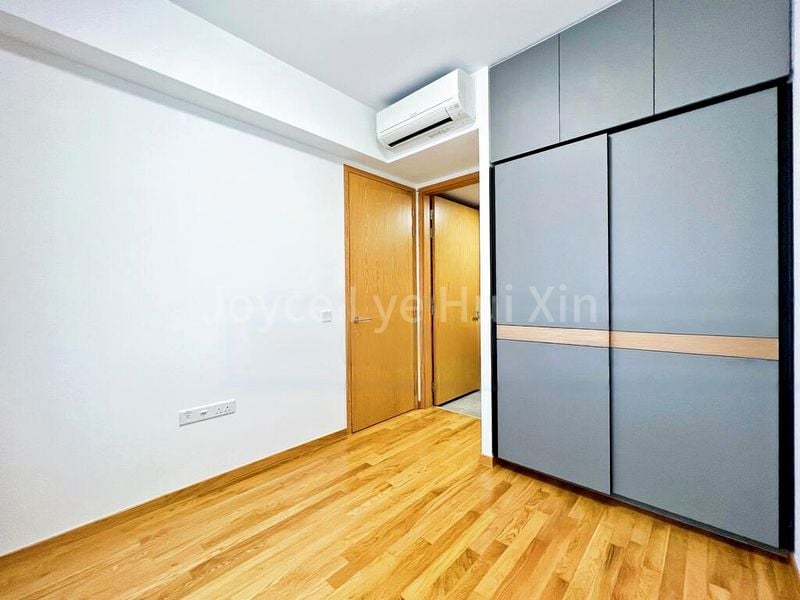 1 Bed Condo for Sale in Twin VEW - Image 7