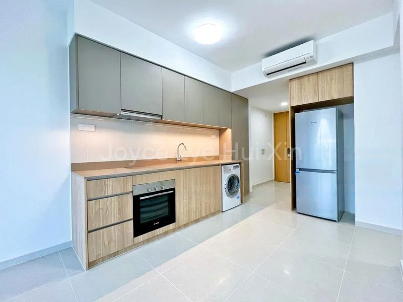 1 Bed Condo for Sale in Twin VEW - Image 2