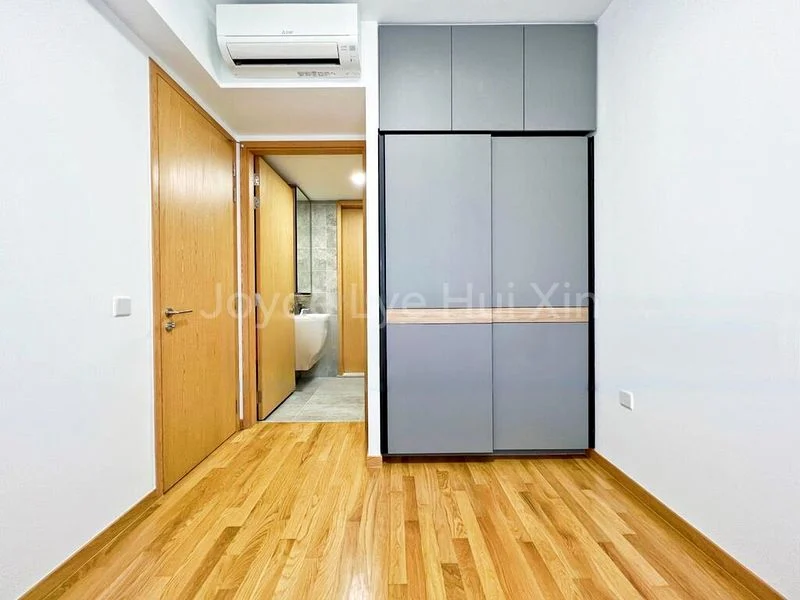 1 Bed Condo for Sale in Twin VEW - Image 8