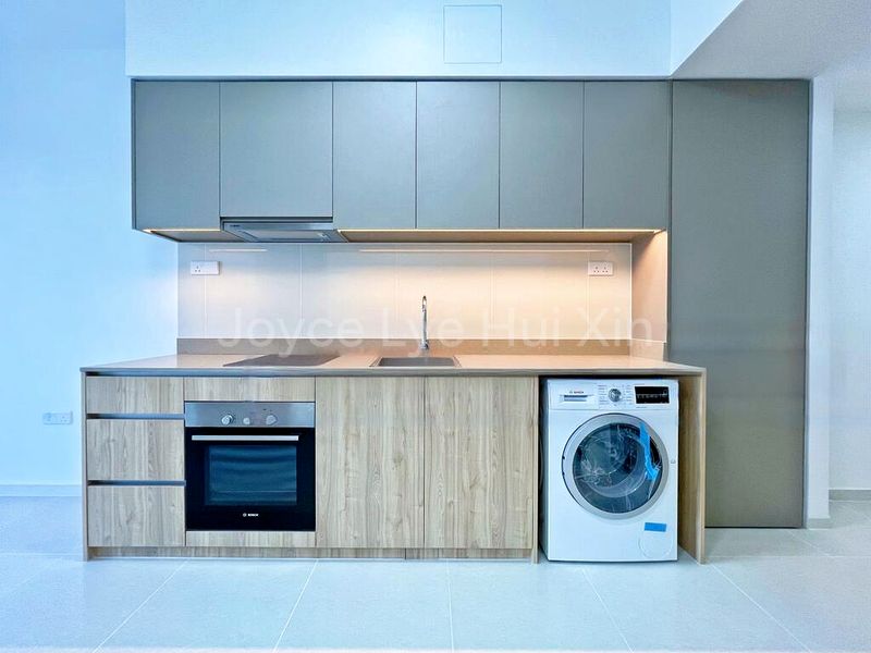 1 Bed Condo for Sale in Twin VEW - Image 4