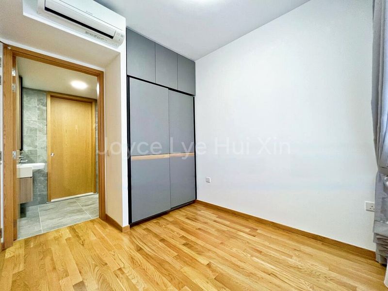 1 Bed Condo for Sale in Twin VEW - Image 6