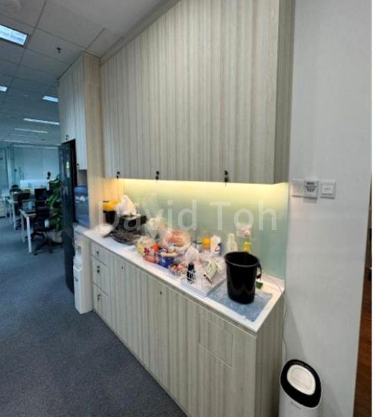 Office for Rent: Suntec City Tower - Image 7