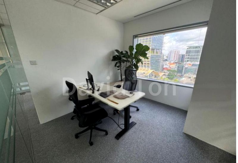 Office for Rent: Suntec City Tower - Image 4