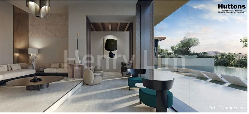 4 Bed Apartment (Condo) for Sale in Aurea / The Golden Mile - Image 9