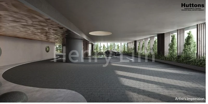 4 Bed Apartment (Condo) for Sale in Aurea / The Golden Mile - Image 11