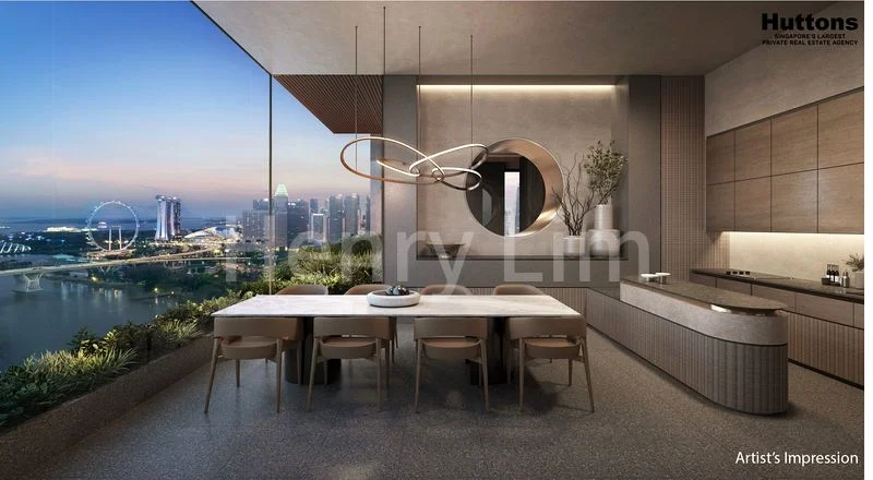 4 Bed Apartment (Condo) for Sale in Aurea / The Golden Mile - Image 10