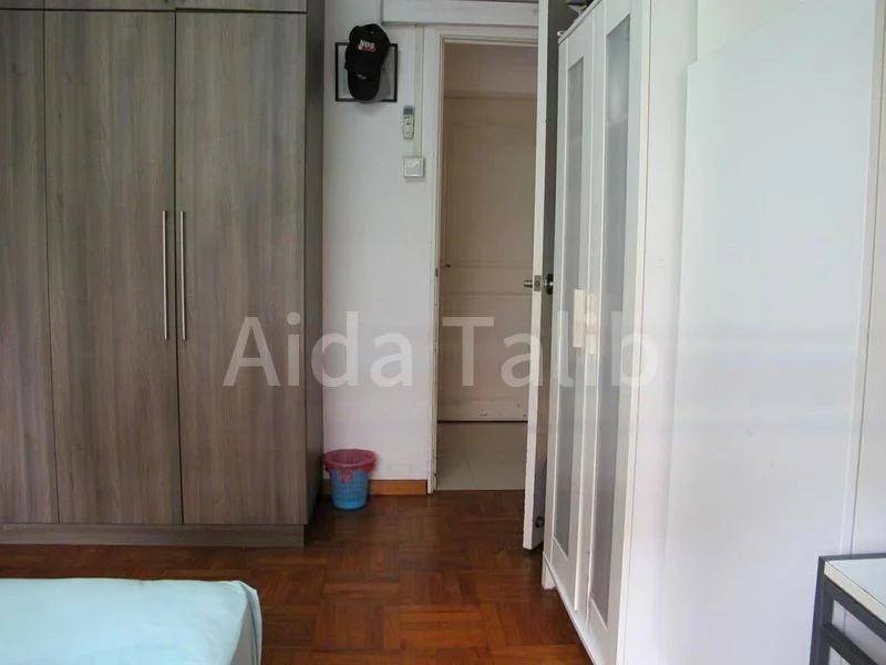 5 Room (5I) HDB for Rent in  382 Tampines Street 32 - Image 8