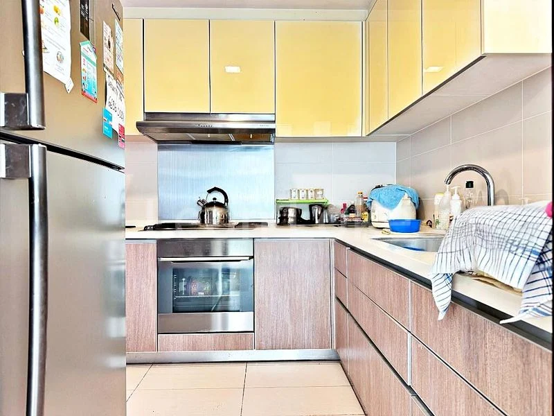 4 Bed Condo for Rent in  Livia - Image 3