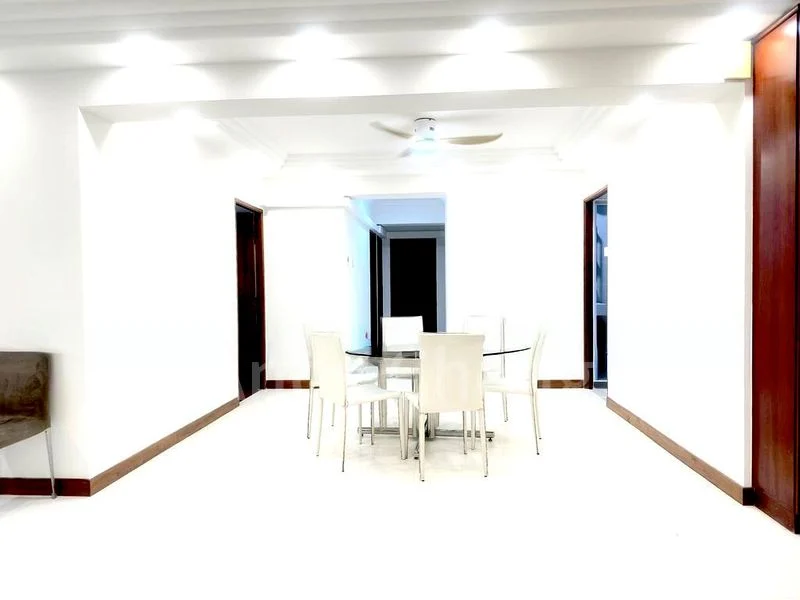 Executive HDB for Rent in  563 Hougang Street 51 - Image 3