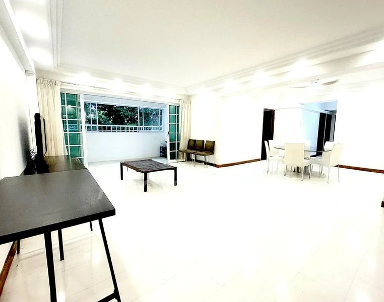 Executive HDB for Rent in  563 Hougang Street 51 - Image 2