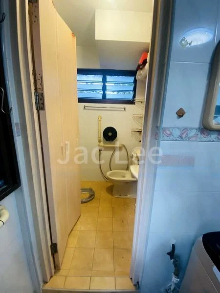 4 Room (4NG) HDB for Sale in  530 Bedok North Street 3 - Image 9