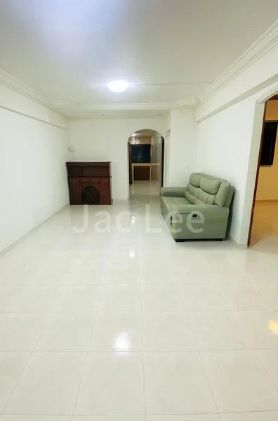 4 Room (4NG) HDB for Sale in  530 Bedok North Street 3 - Image 1