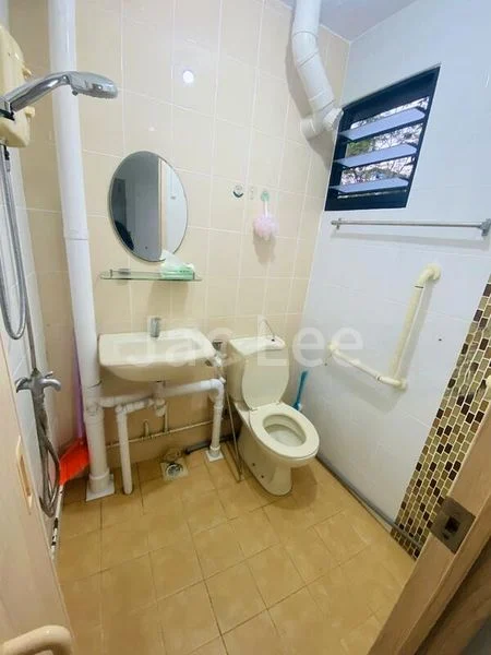 4 Room (4NG) HDB for Sale in  530 Bedok North Street 3 - Image 7