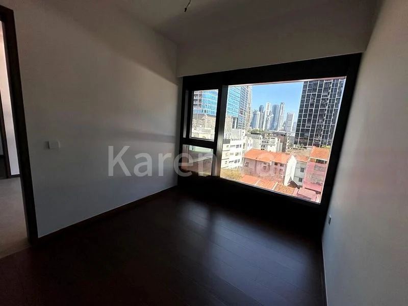 2 Bed Condo for Rent in  Midtown Modern - Image 4