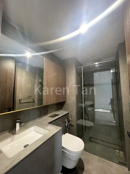 2 Bed Condo for Rent in  Midtown Modern - Image 8