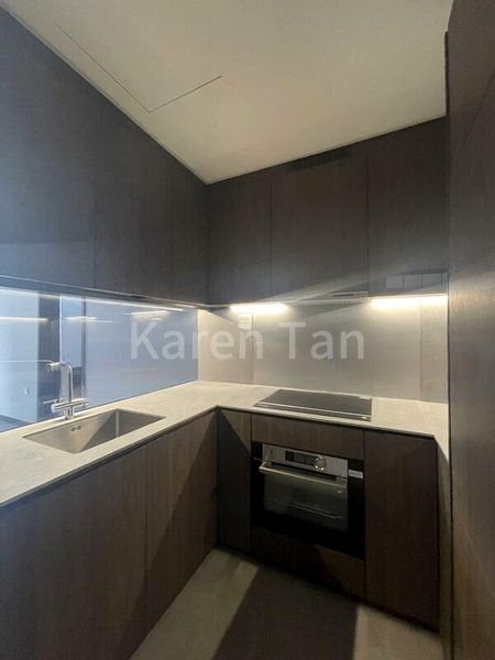 2 Bed Condo for Rent in  Midtown Modern - Image 7