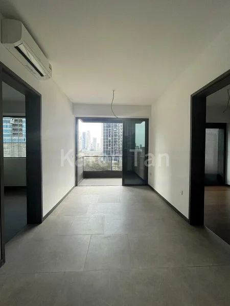 2 Bed Condo for Rent in  Midtown Modern - Image 2