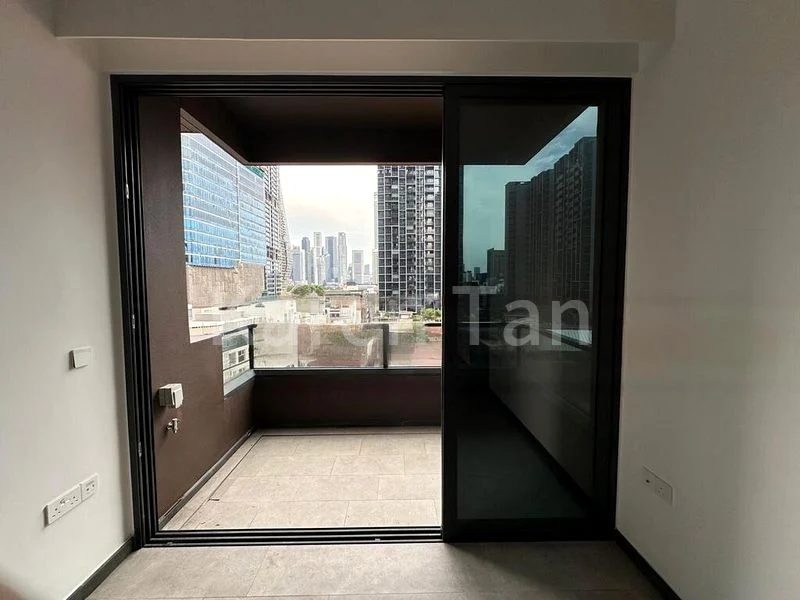2 Bed Condo for Rent in  Midtown Modern - Image 3