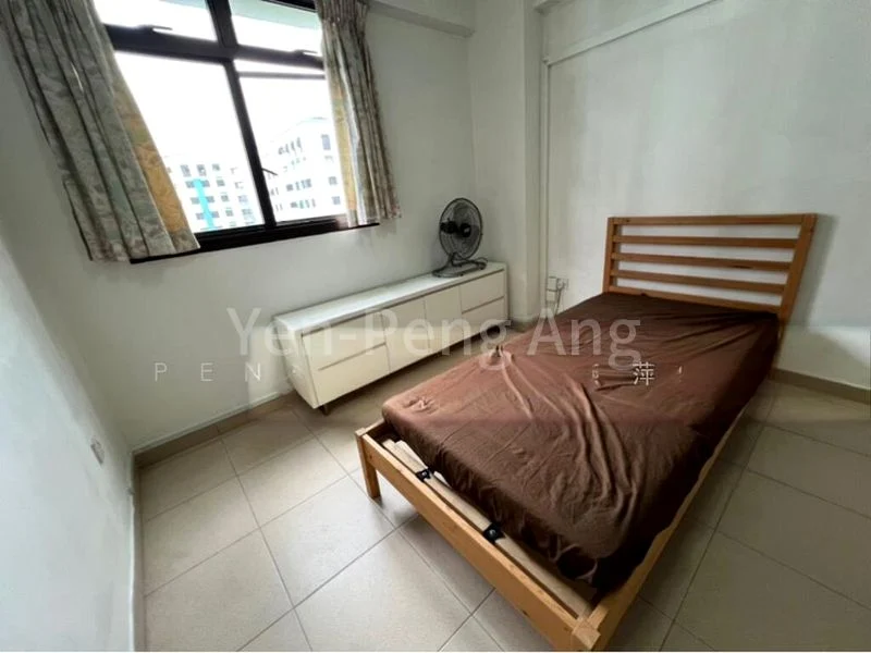 Common Room (HDB) for Rent in  512 Woodlands Drive 14 - Image 5