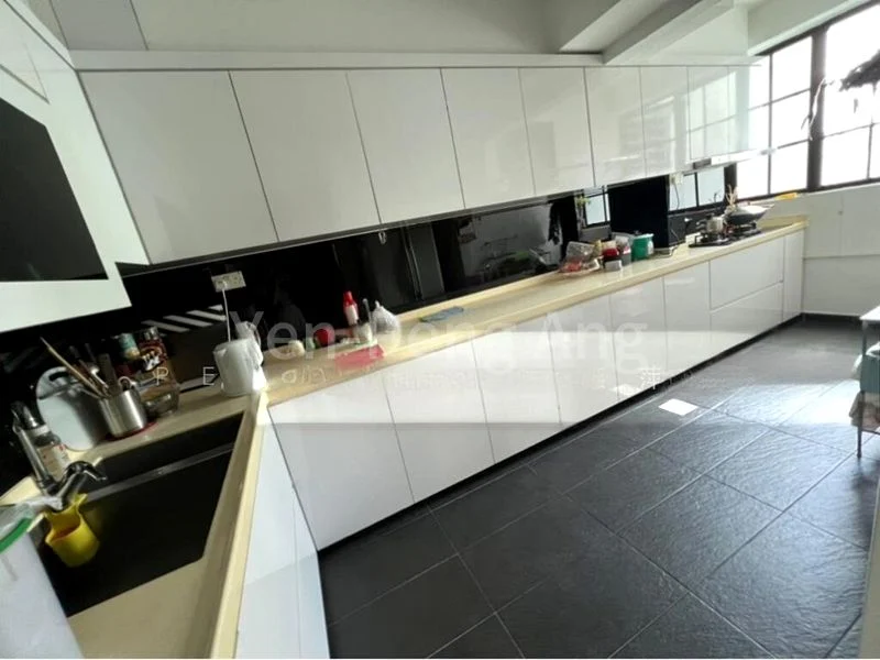 Common Room (HDB) for Rent in  512 Woodlands Drive 14 - Image 1