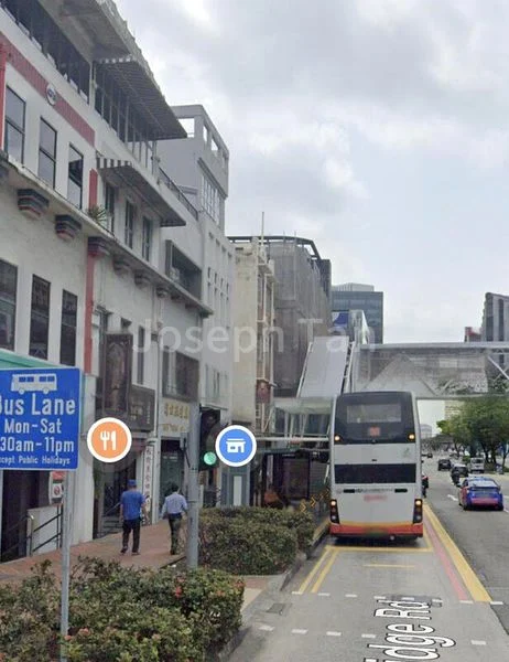 Shop / Shophouse for Sale: New Bridge Road Building - Image 3