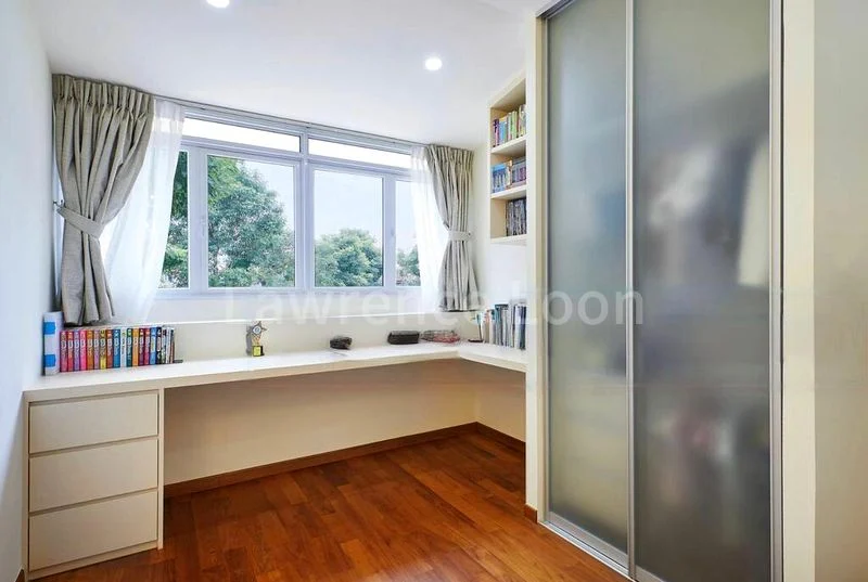 5 Bed Terraced House (Landed) for Sale in  Loyang Villas - Image 11