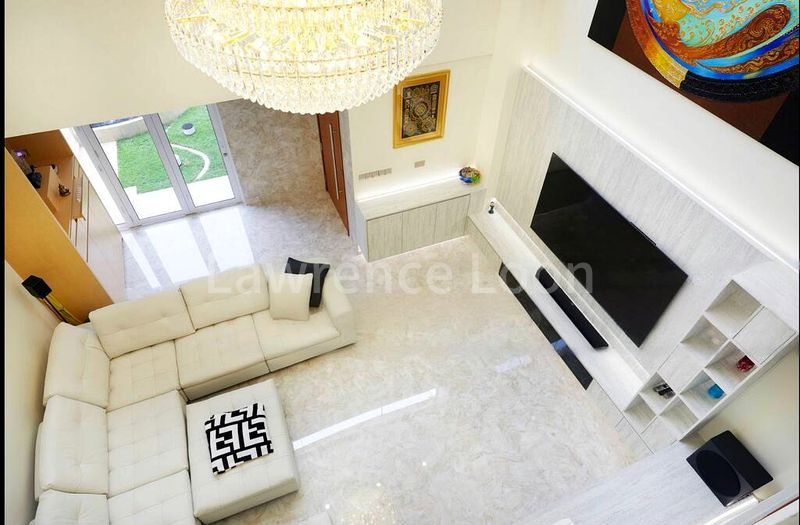 5 Bed Terraced House (Landed) for Sale in  Loyang Villas - Image 9