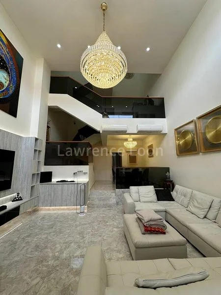 5 Bed Terraced House (Landed) for Sale in  Loyang Villas - Image 1