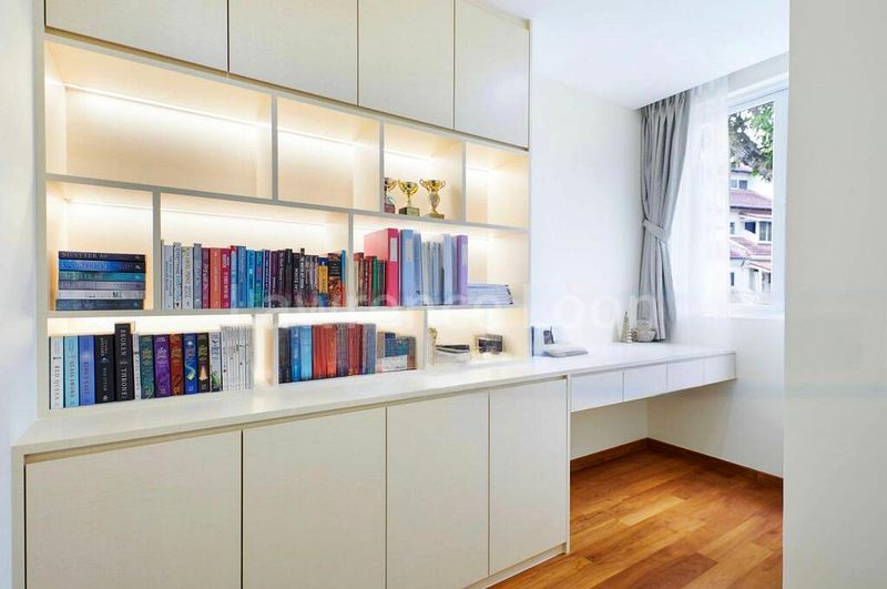 5 Bed Terraced House (Landed) for Sale in  Loyang Villas - Image 8