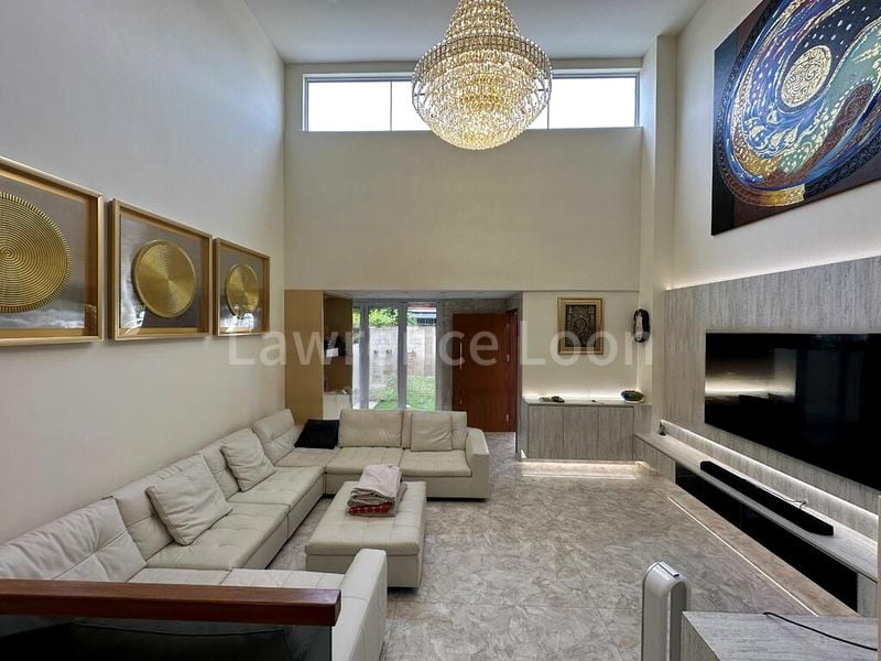 5 Bed Terraced House (Landed) for Sale in  Loyang Villas - Image 7