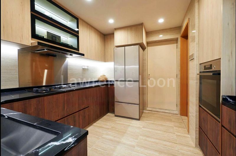 5 Bed Terraced House (Landed) for Sale in  Loyang Villas - Image 12