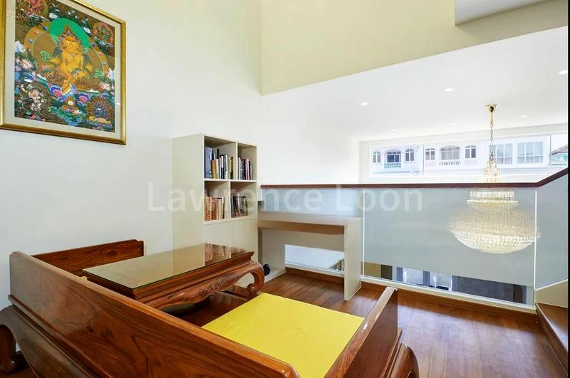 5 Bed Terraced House (Landed) for Sale in  Loyang Villas - Image 6