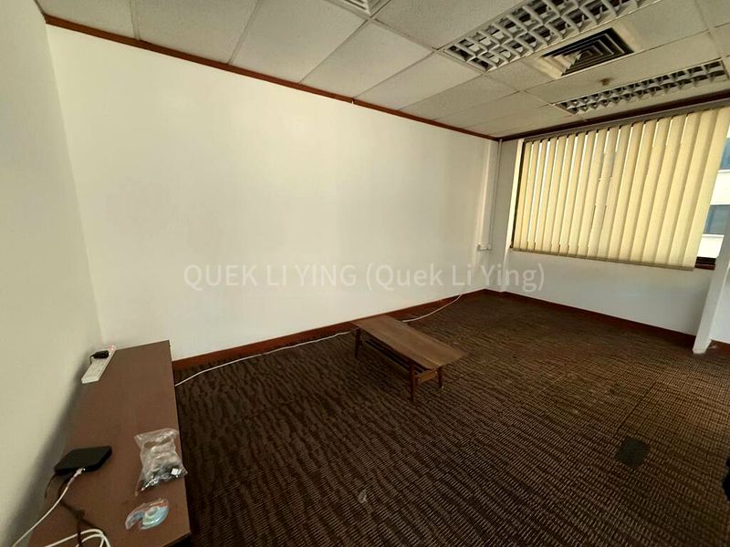 Office for Rent: Tong Eng Building - Image 4