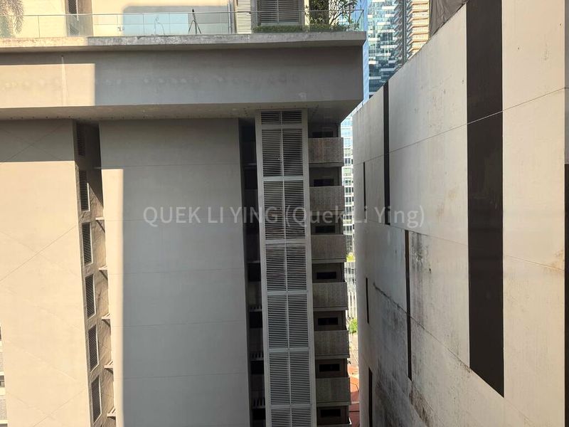 Office for Rent: Tong Eng Building - Image 6