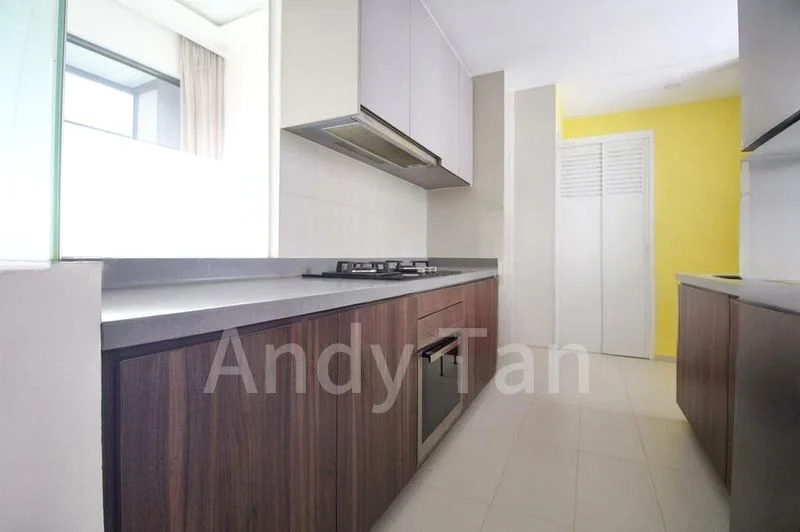 3 Bed Executive Condo for Rent in  Parc Life - Image 7