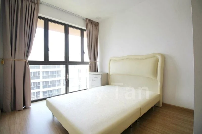 3 Bed Executive Condo for Rent in  Parc Life - Image 4