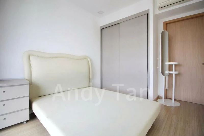 3 Bed Executive Condo for Rent in  Parc Life - Image 3