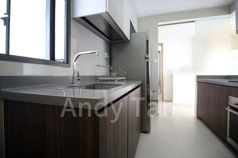 3 Bed Executive Condo for Rent in  Parc Life - Image 6