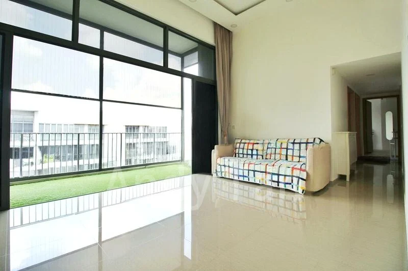 3 Bed Executive Condo for Rent in  Parc Life - Image 1