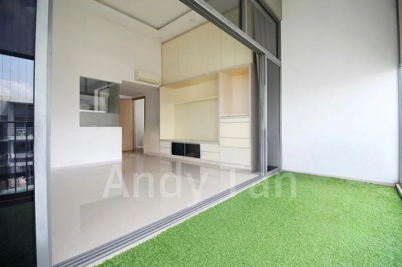 3 Bed Executive Condo for Rent in  Parc Life - Image 2