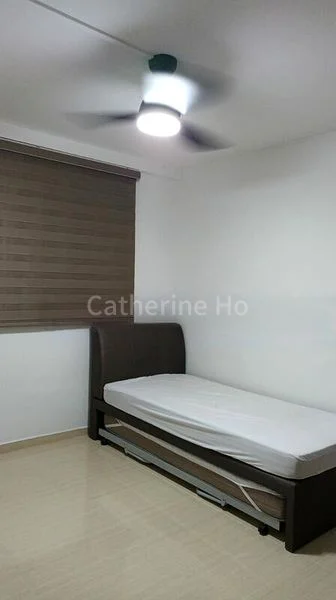 Common Room (HDB) for Rent in  651 Yishun Avenue 4 - Image 1