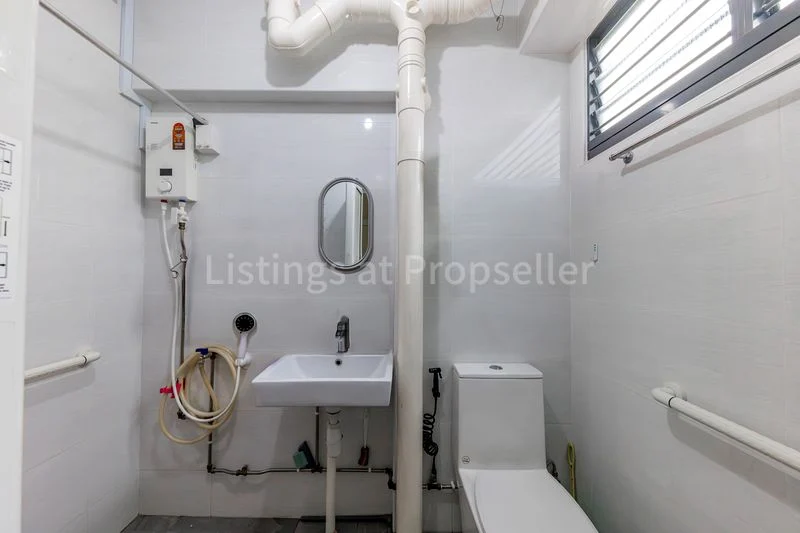 4 Room (4A) HDB for Sale in 357 Yishun Ring Road - Image 10
